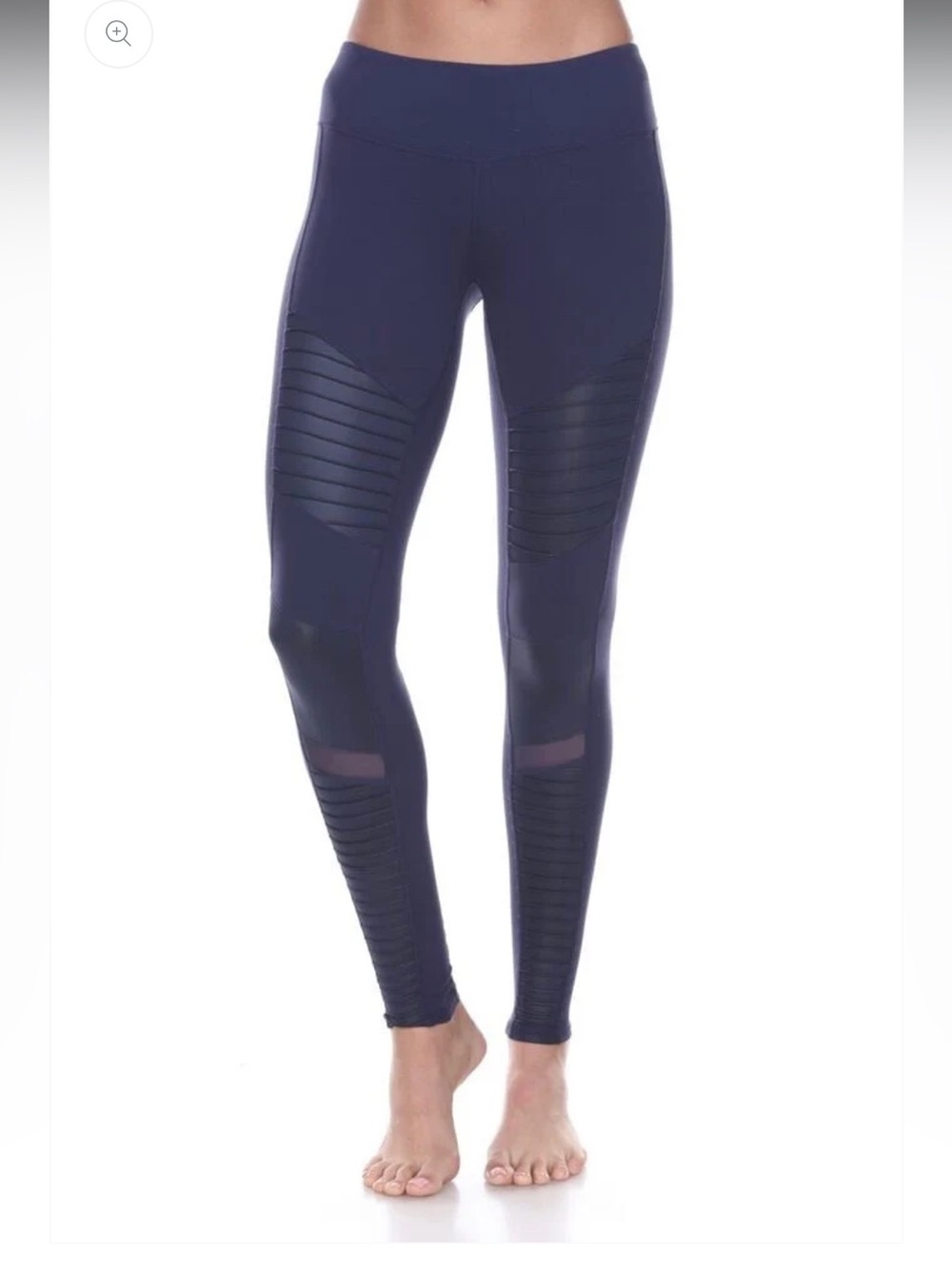Alo moto leggings